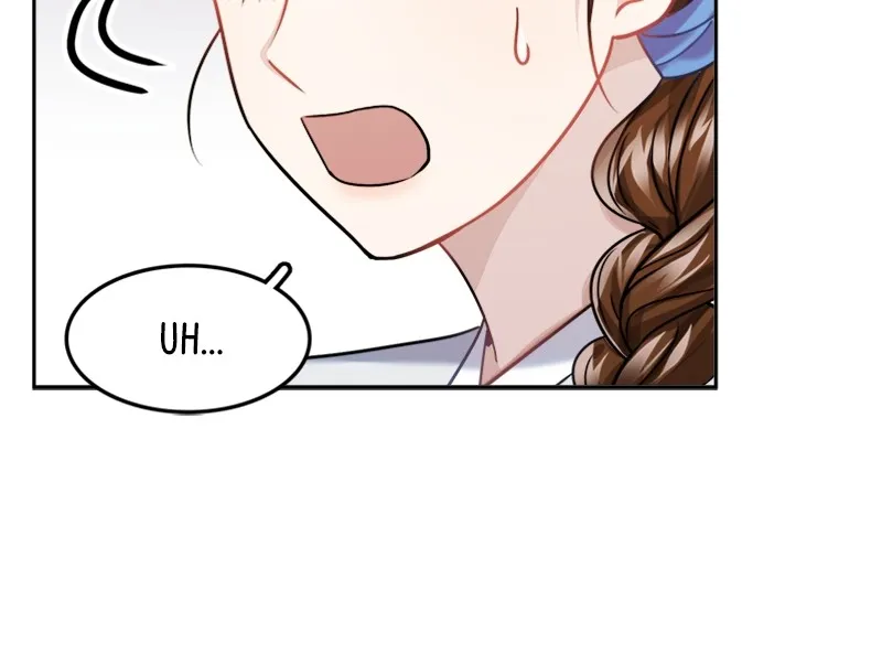 Divine Circumstances Chapter 5 page 20 - 