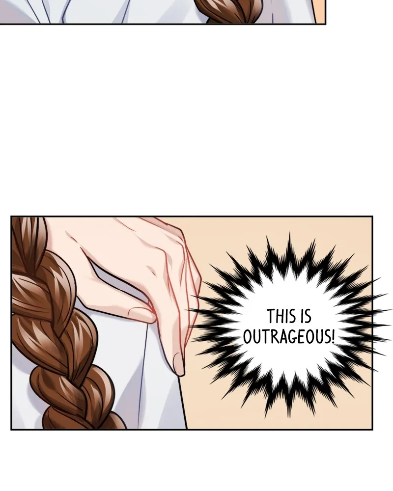 Divine Circumstances Chapter 5 page 3 - 