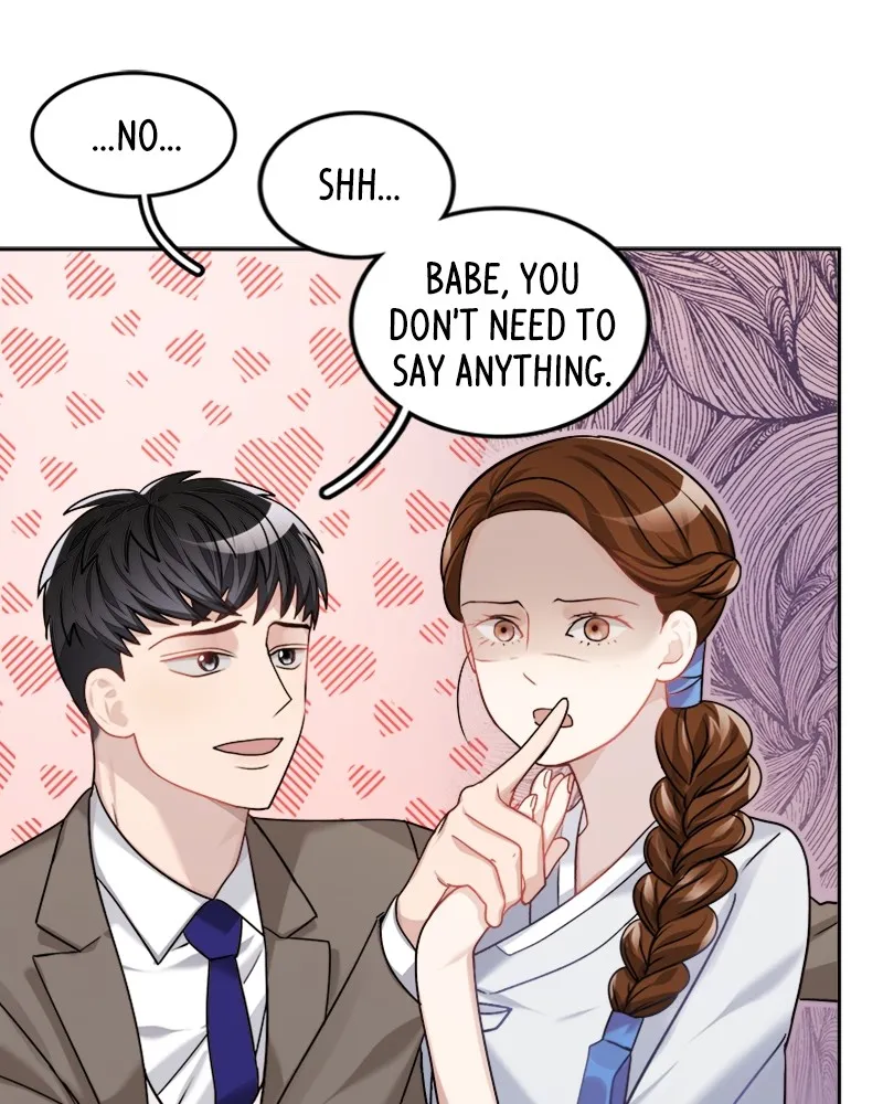 Divine Circumstances Chapter 5 page 21 - 