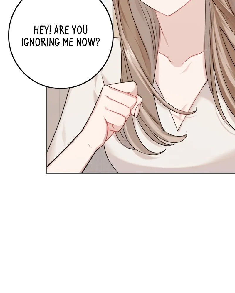 Divine Circumstances Chapter 5 page 23 - 