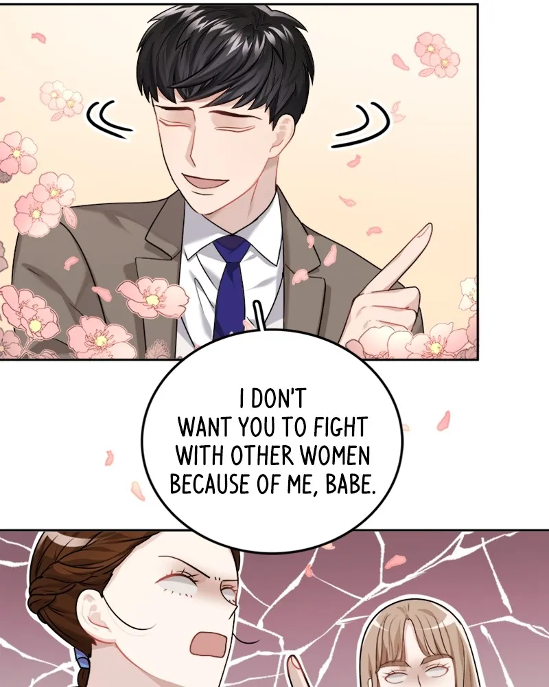 Divine Circumstances Chapter 5 page 24 - 