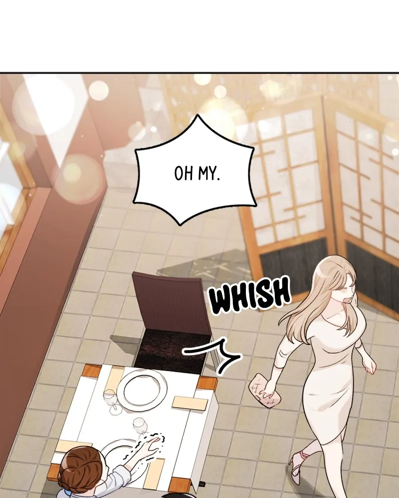 Divine Circumstances Chapter 5 page 26 - 