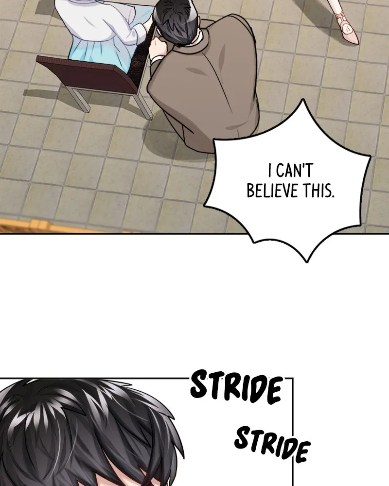 Divine Circumstances Chapter 5 page 27 - 