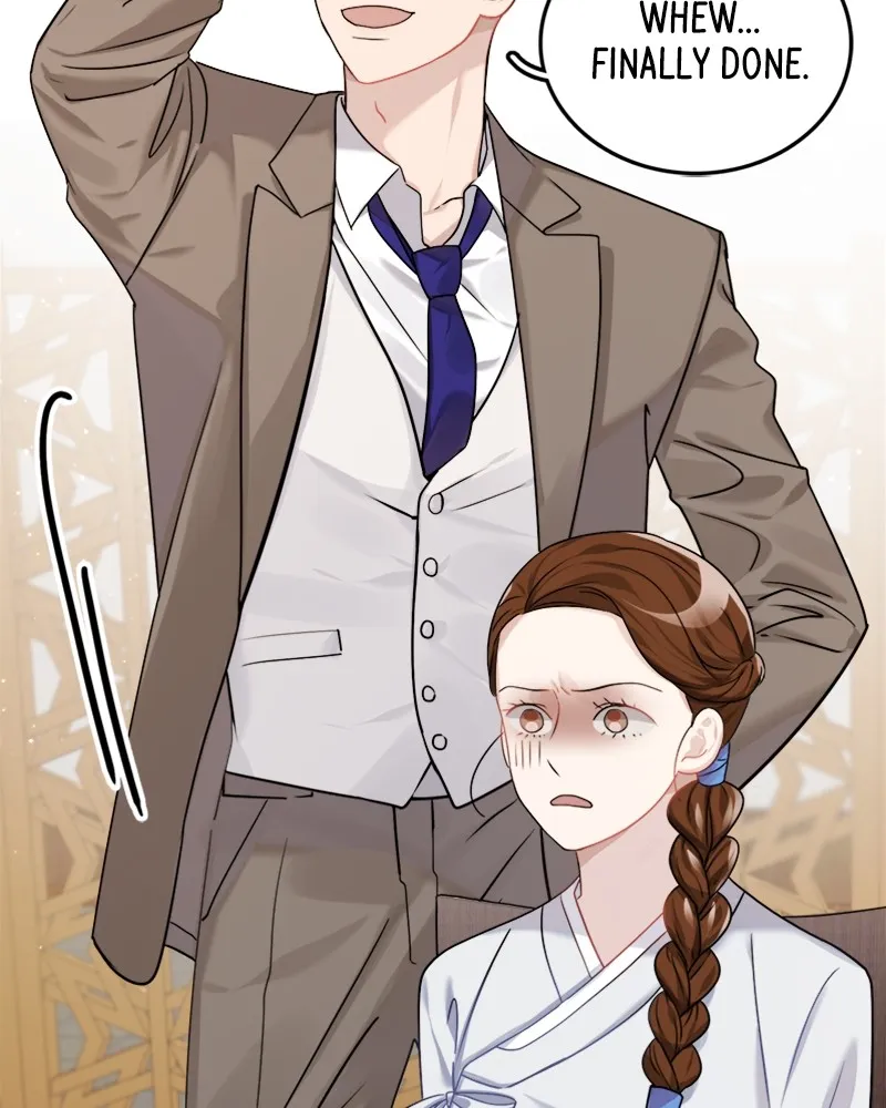 Divine Circumstances Chapter 5 page 29 - 