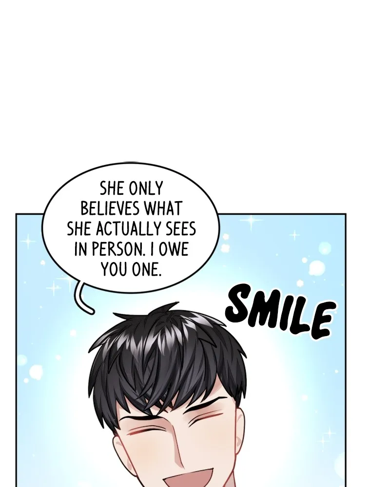 Divine Circumstances Chapter 5 page 31 - 