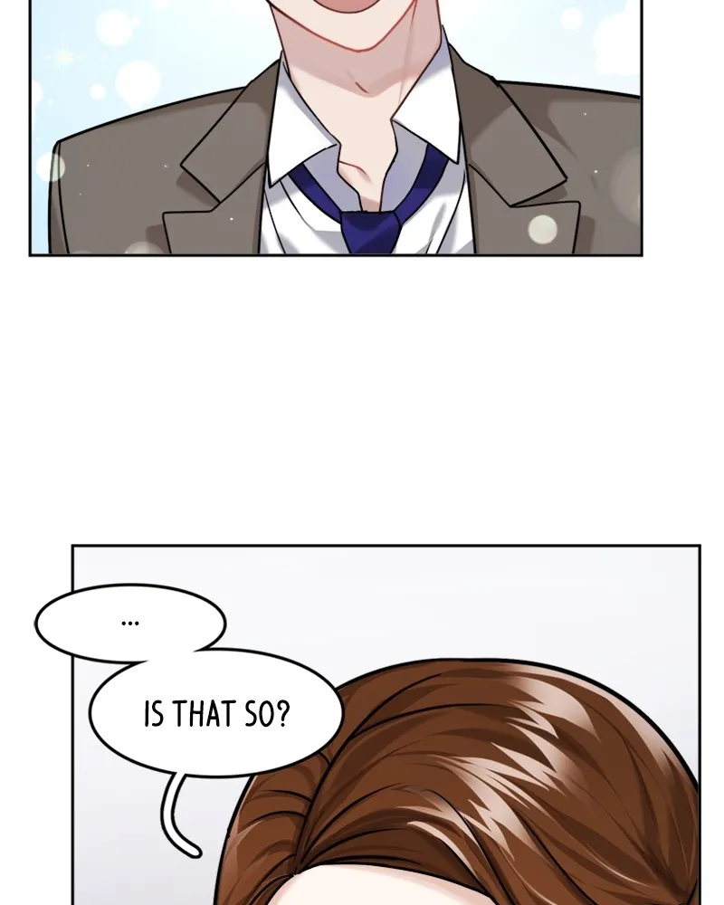 Divine Circumstances Chapter 5 page 32 - 