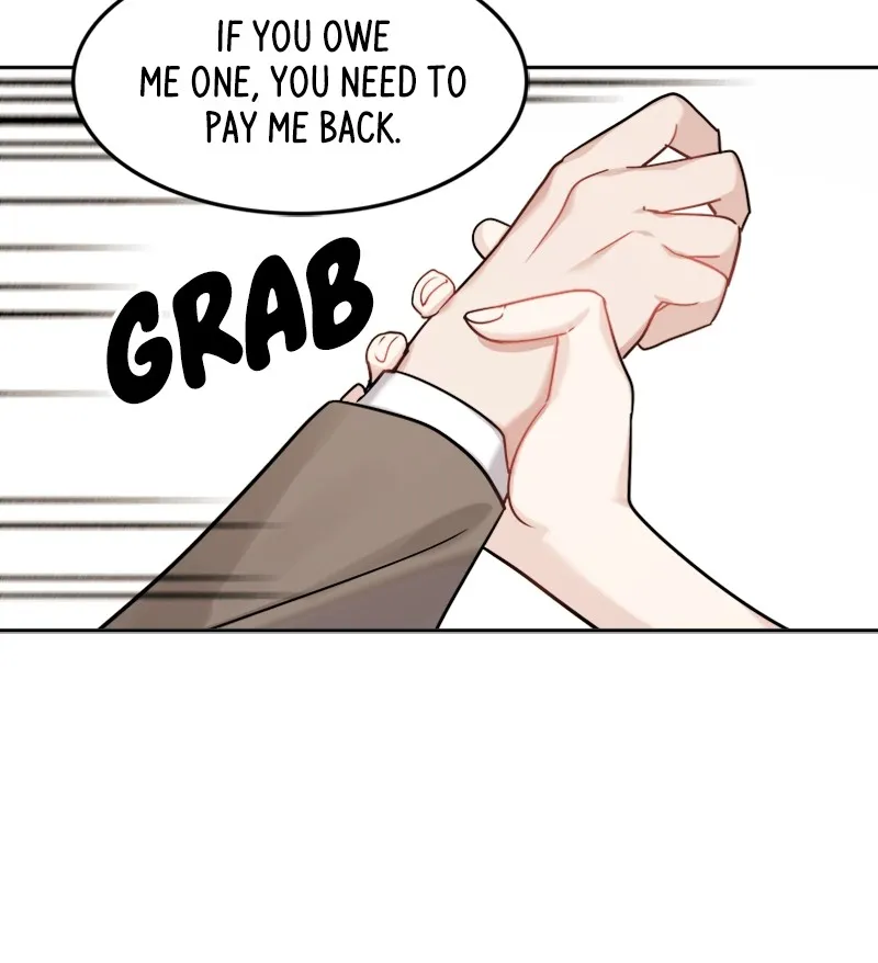 Divine Circumstances Chapter 5 page 34 - 