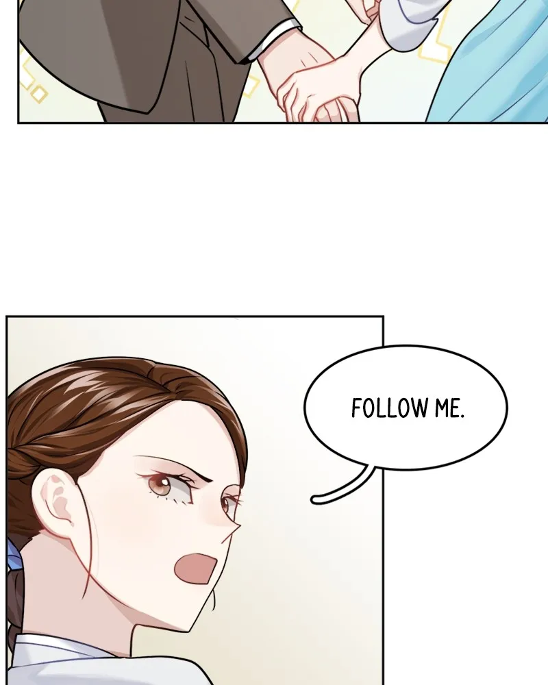 Divine Circumstances Chapter 5 page 36 - 