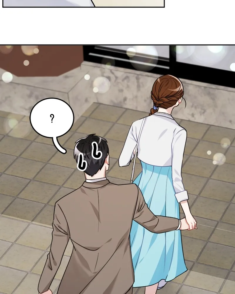 Divine Circumstances Chapter 5 page 37 - 