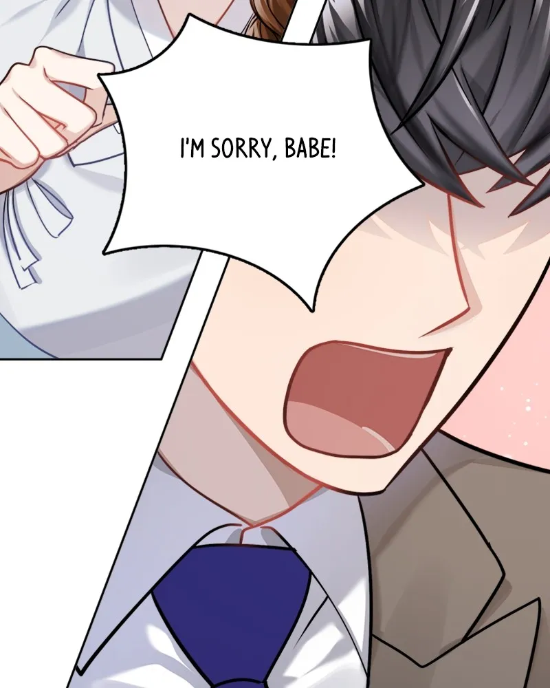 Divine Circumstances Chapter 5 page 5 - 