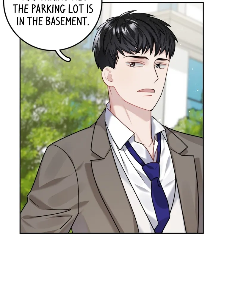 Divine Circumstances Chapter 5 page 42 - 