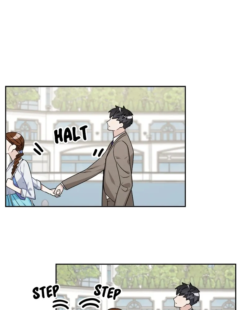 Divine Circumstances Chapter 5 page 45 - 