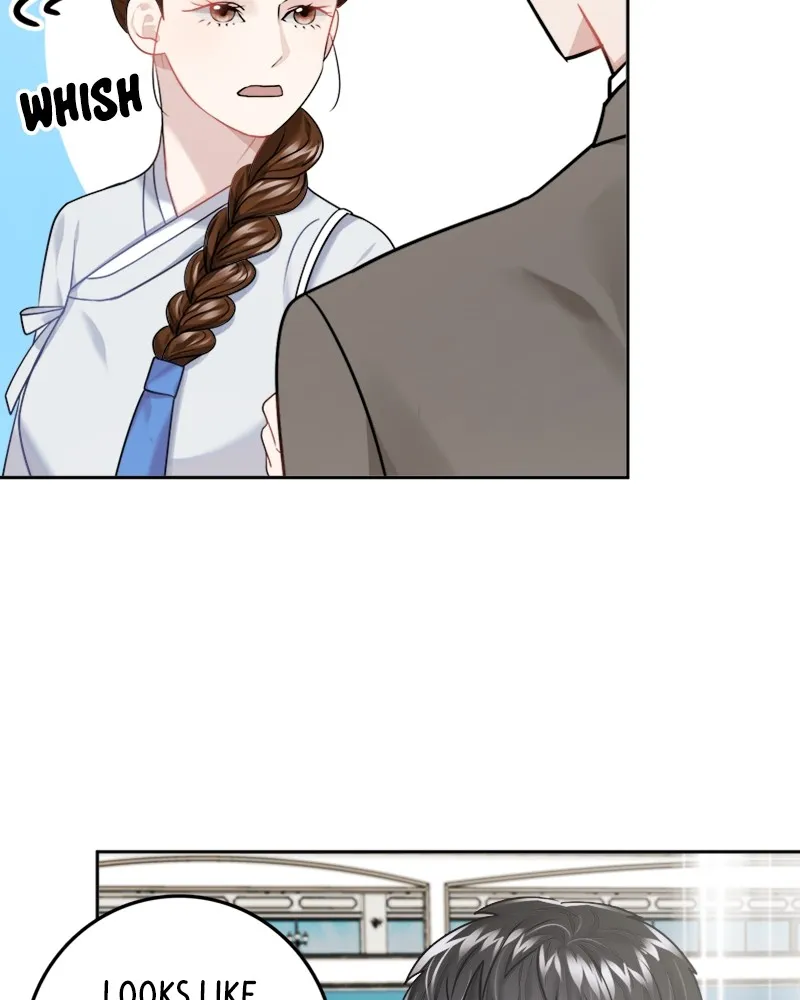 Divine Circumstances Chapter 5 page 47 - 
