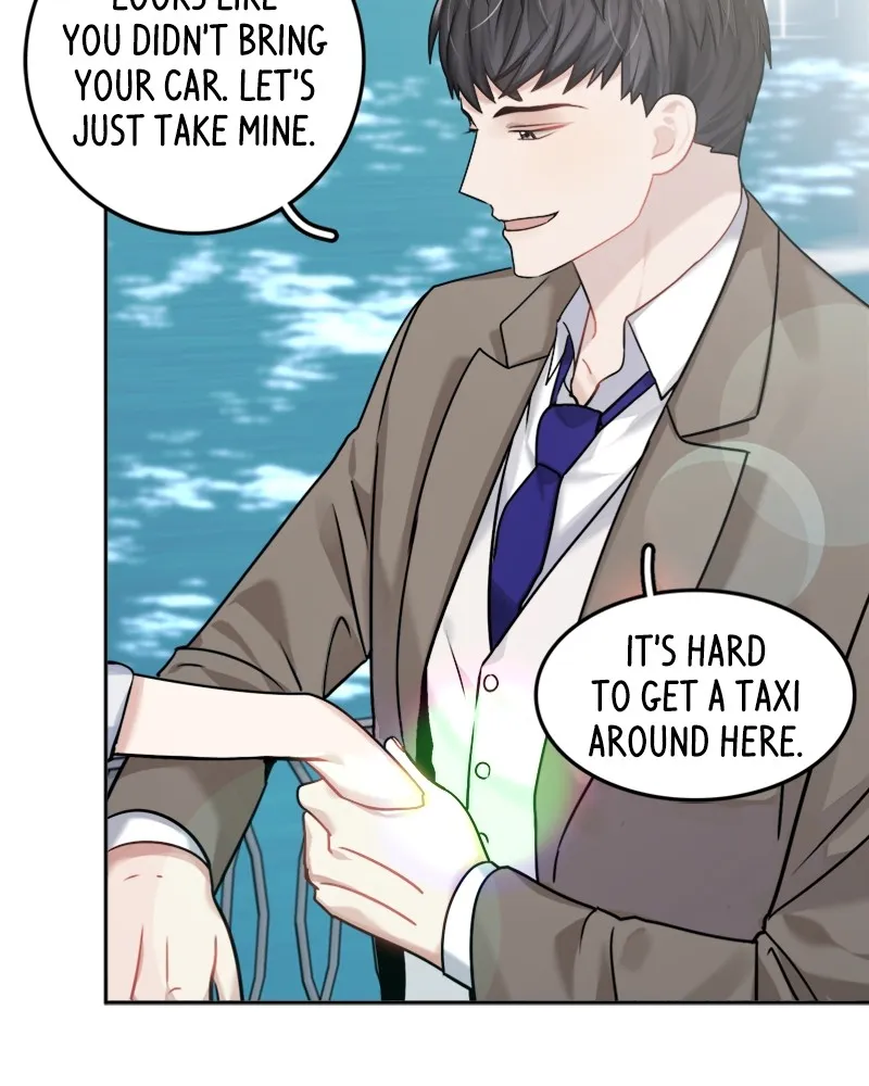 Divine Circumstances Chapter 5 page 48 - 