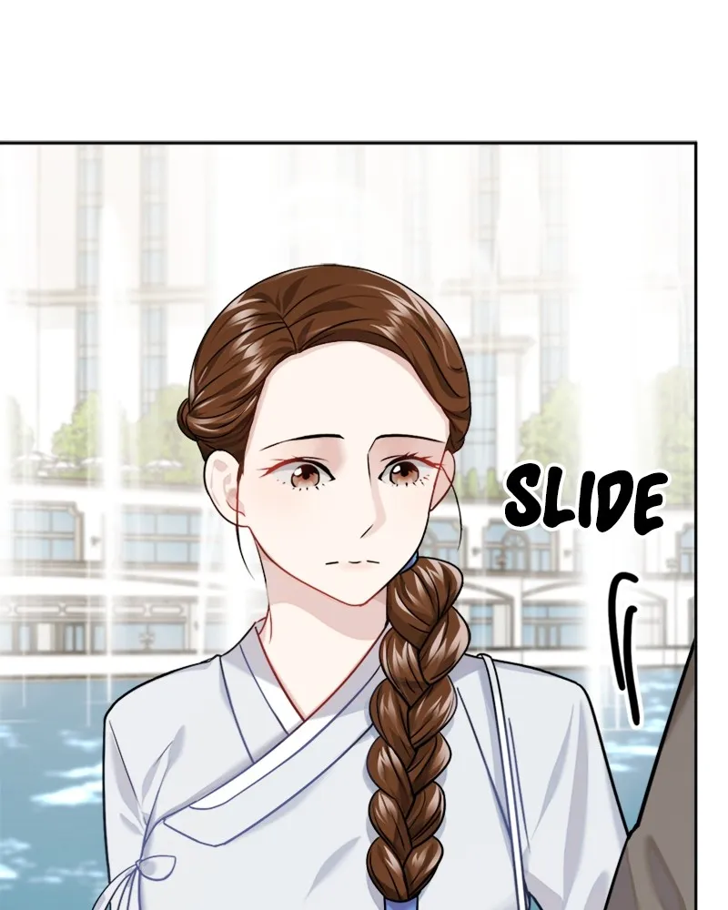 Divine Circumstances Chapter 5 page 50 - 