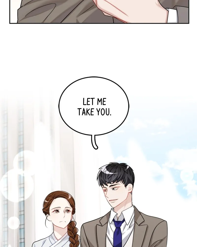 Divine Circumstances Chapter 5 page 52 - 