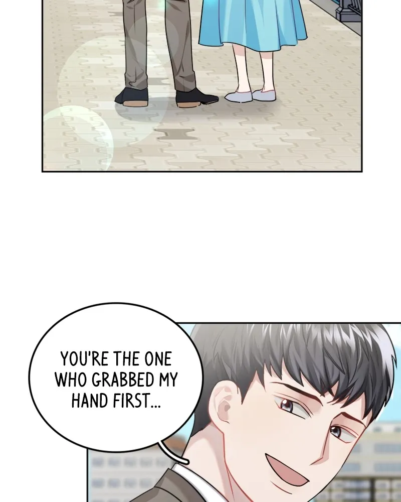 Divine Circumstances Chapter 5 page 55 - 