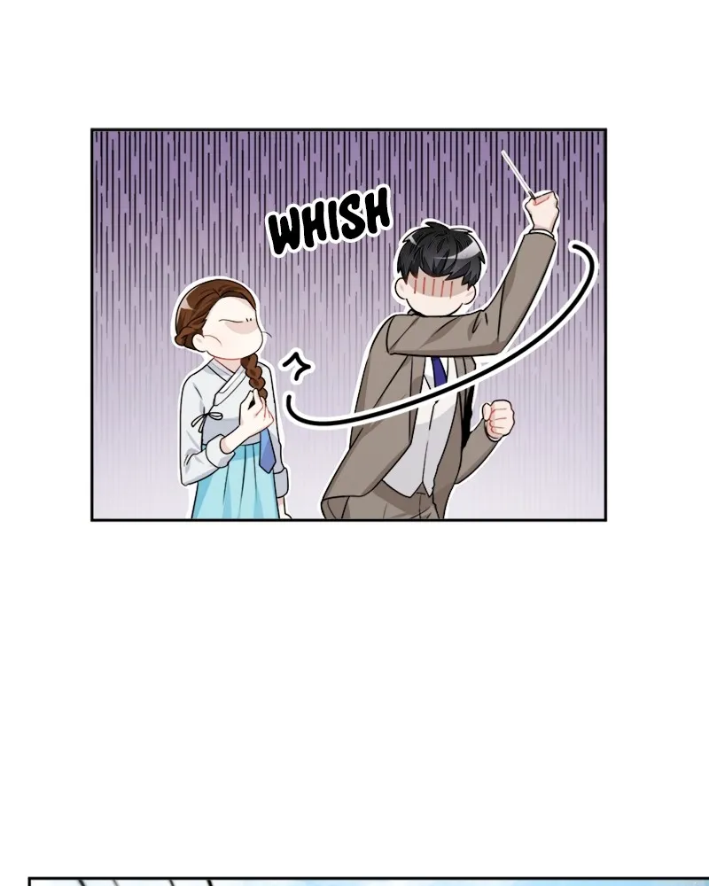 Divine Circumstances Chapter 5 page 59 - 