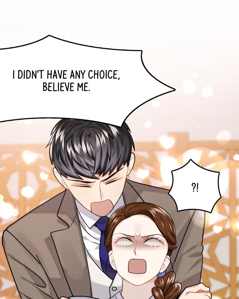 Divine Circumstances Chapter 5 page 7 - 