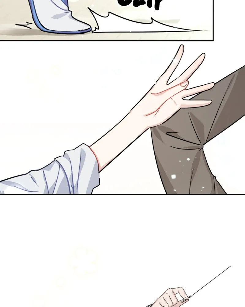 Divine Circumstances Chapter 5 page 65 - 