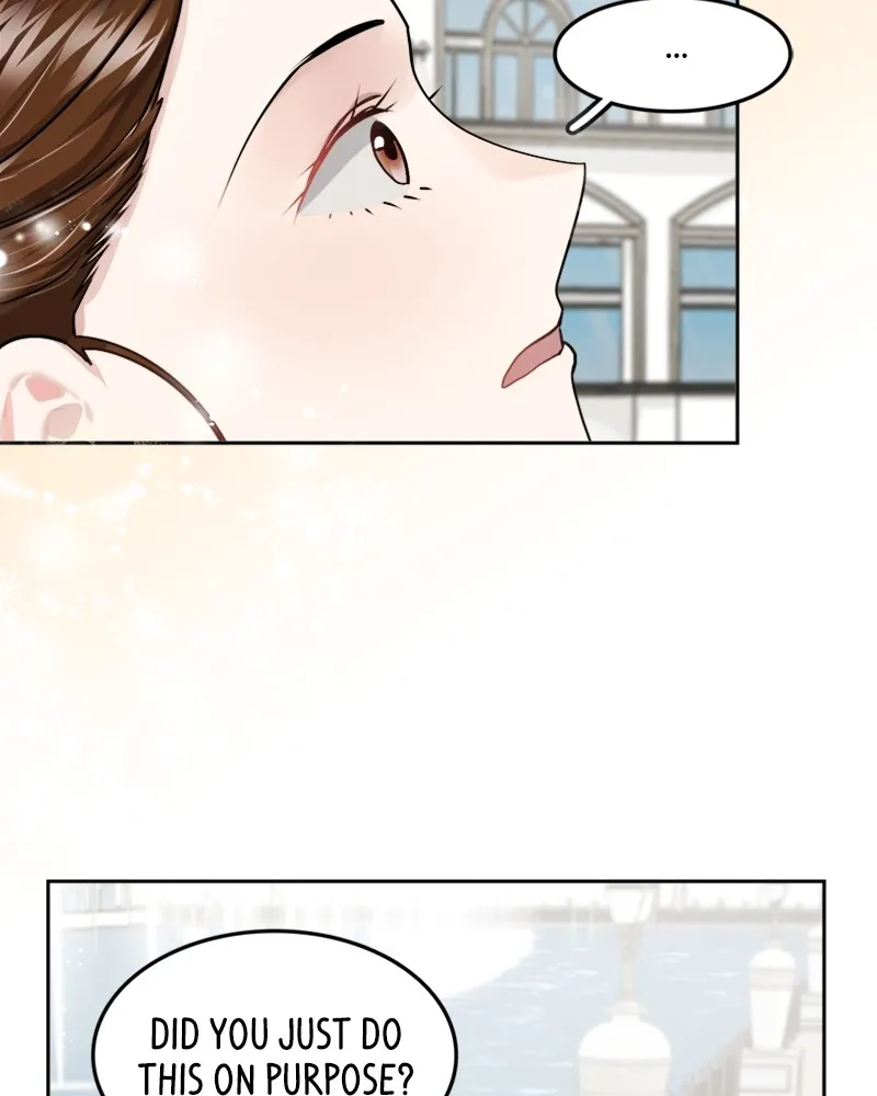 Divine Circumstances Chapter 5 page 70 - 