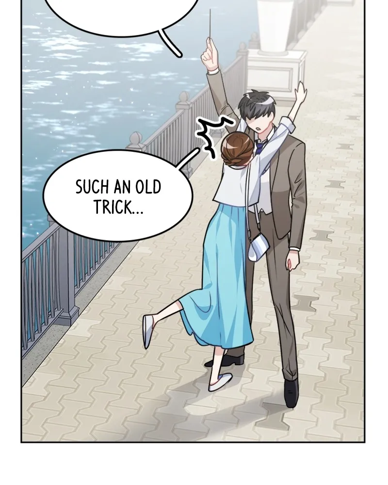 Divine Circumstances Chapter 5 page 71 - 