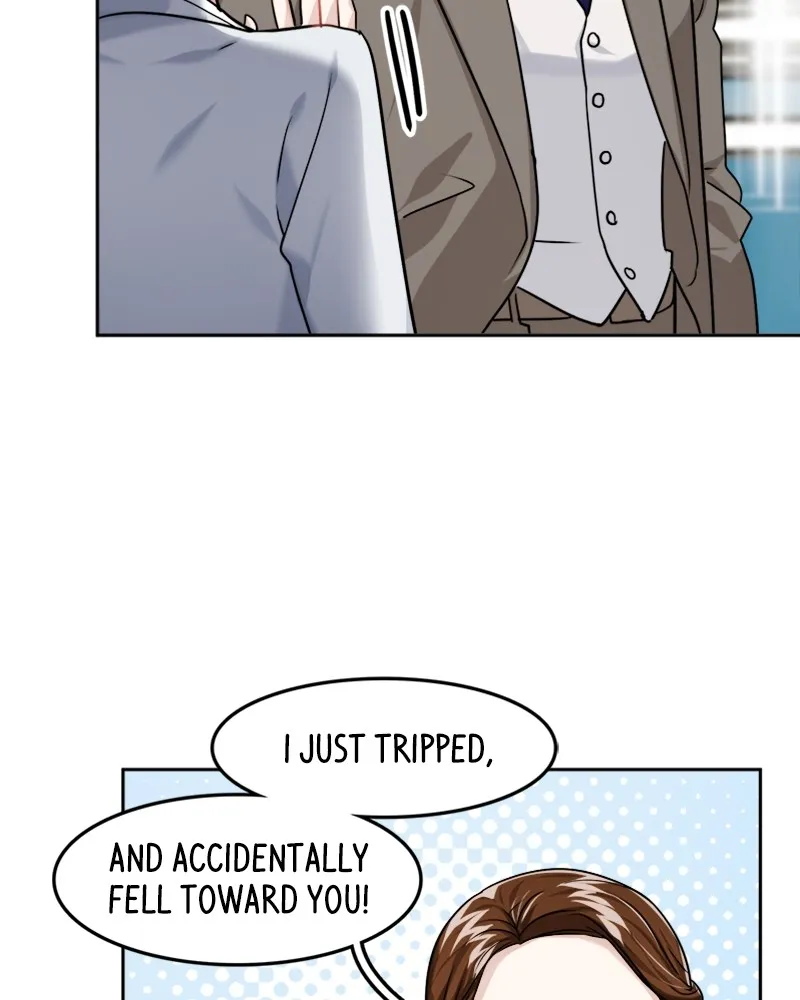 Divine Circumstances Chapter 5 page 75 - 