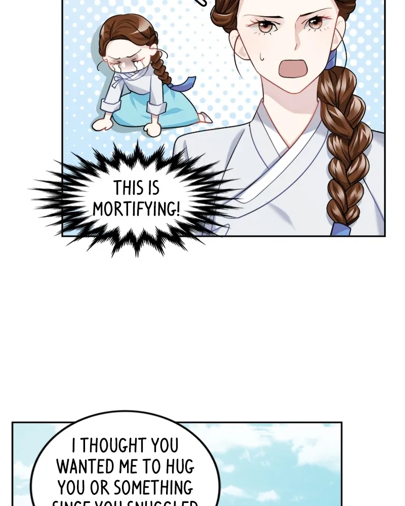 Divine Circumstances Chapter 5 page 76 - 