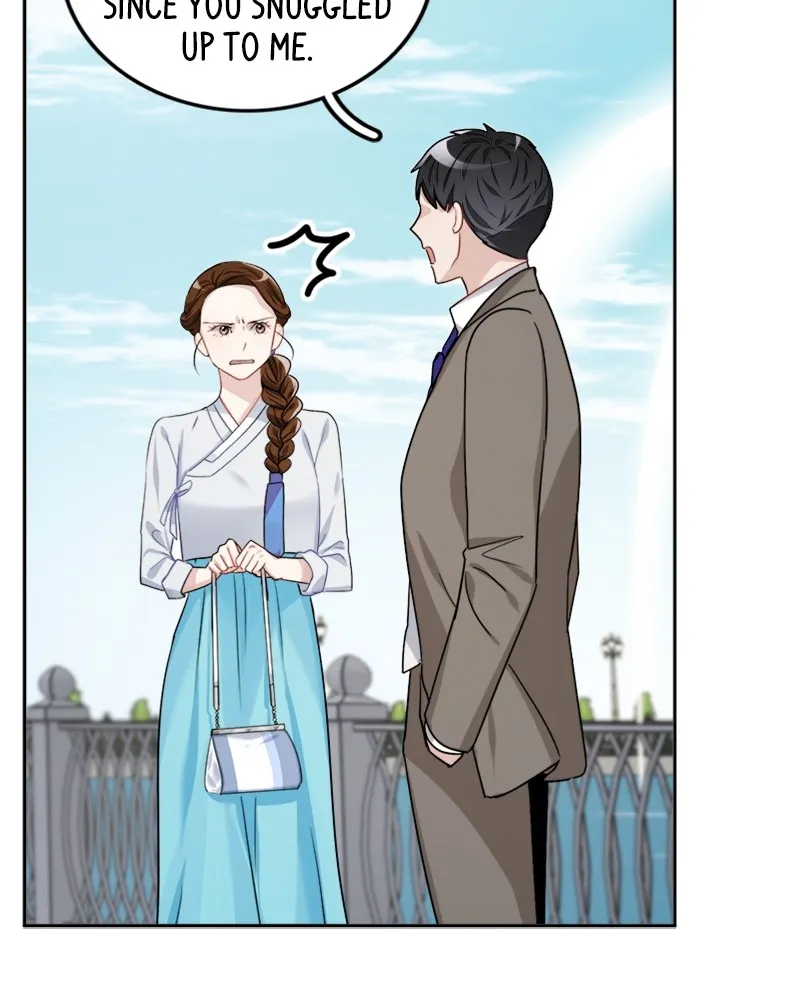 Divine Circumstances Chapter 5 page 77 - 