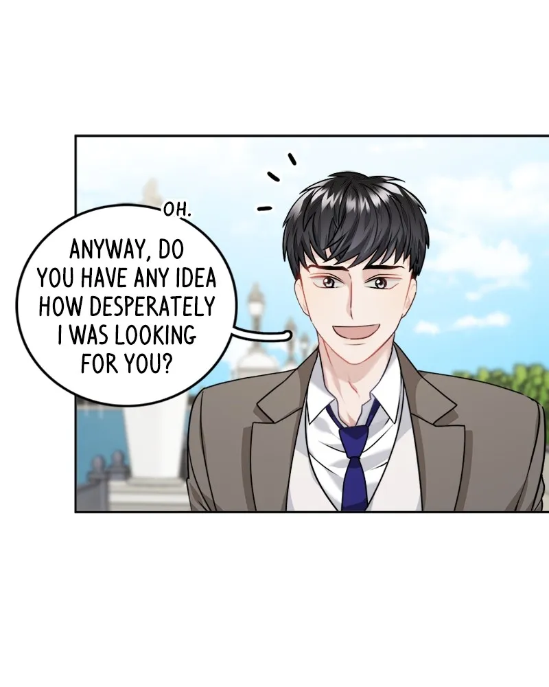 Divine Circumstances Chapter 5 page 79 - 