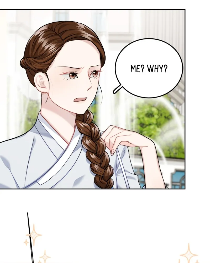 Divine Circumstances Chapter 5 page 80 - 
