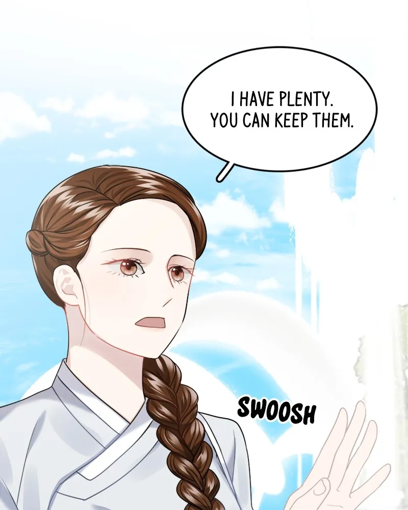 Divine Circumstances Chapter 5 page 84 - 