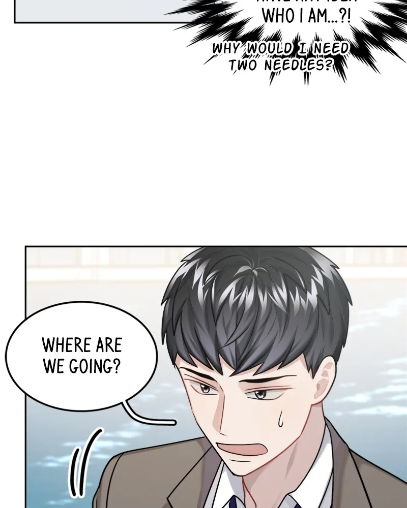 Divine Circumstances Chapter 5 page 87 - 