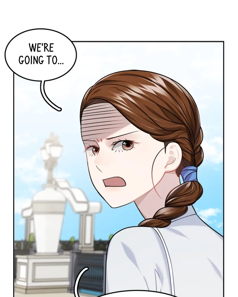Divine Circumstances Chapter 5 page 89 - 