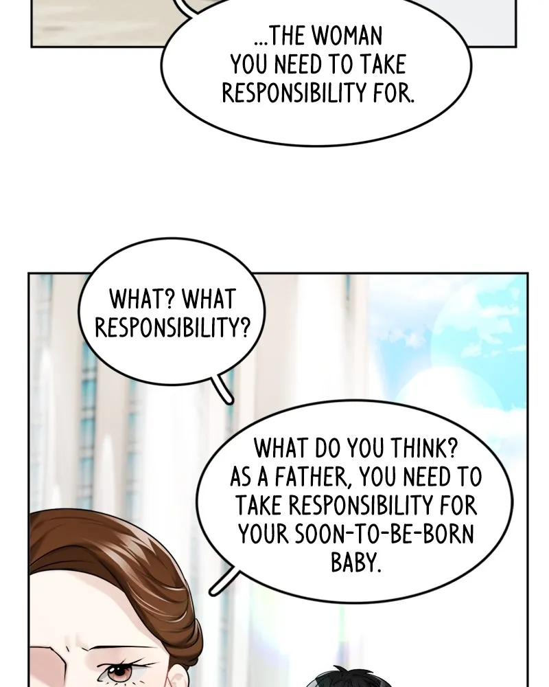 Divine Circumstances Chapter 5 page 90 - 
