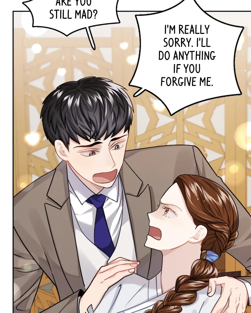 Divine Circumstances Chapter 5 page 10 - 