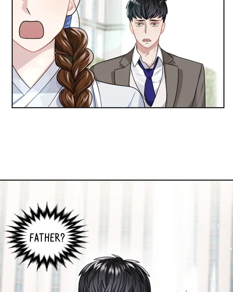 Divine Circumstances Chapter 5 page 91 - 