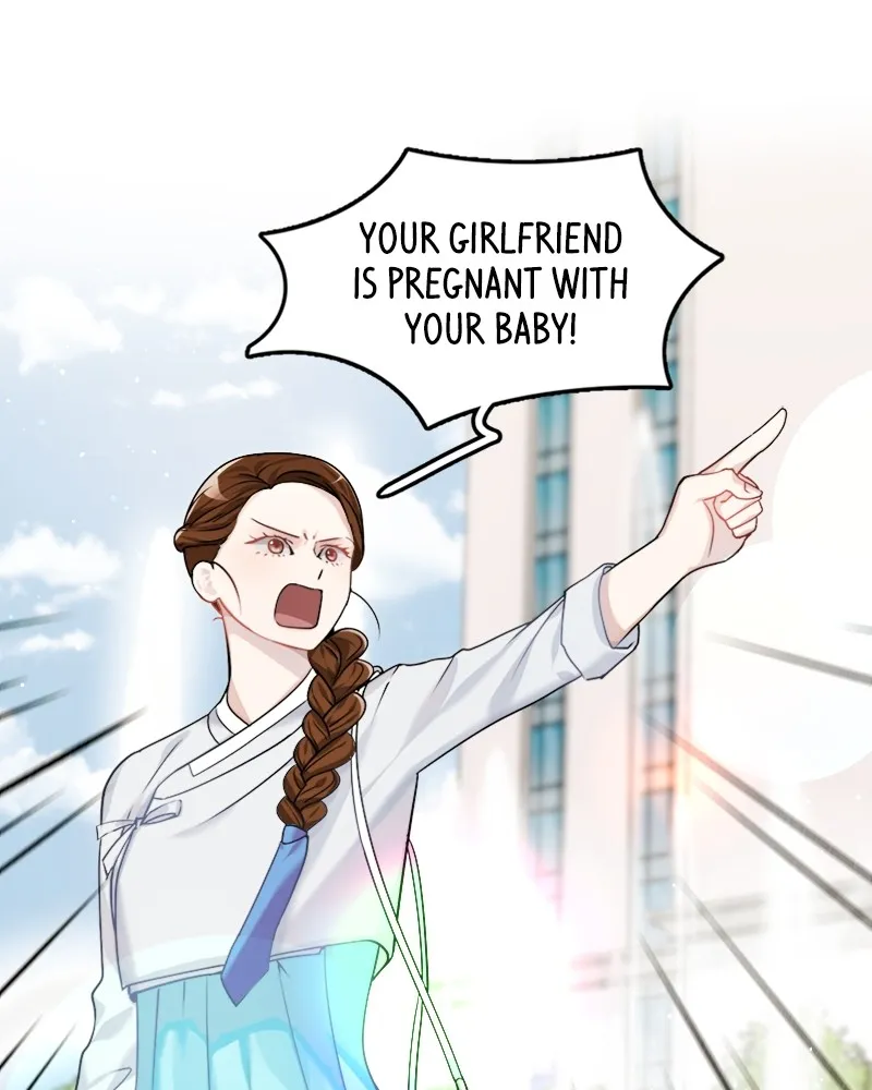 Divine Circumstances Chapter 5 page 94 - 