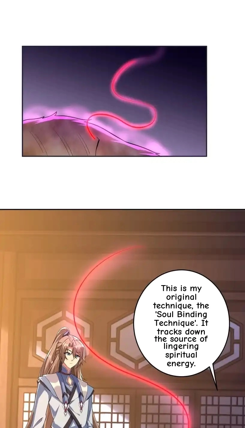 Divine Contract: Starting With A Cat Chapter 11 page 4 - 