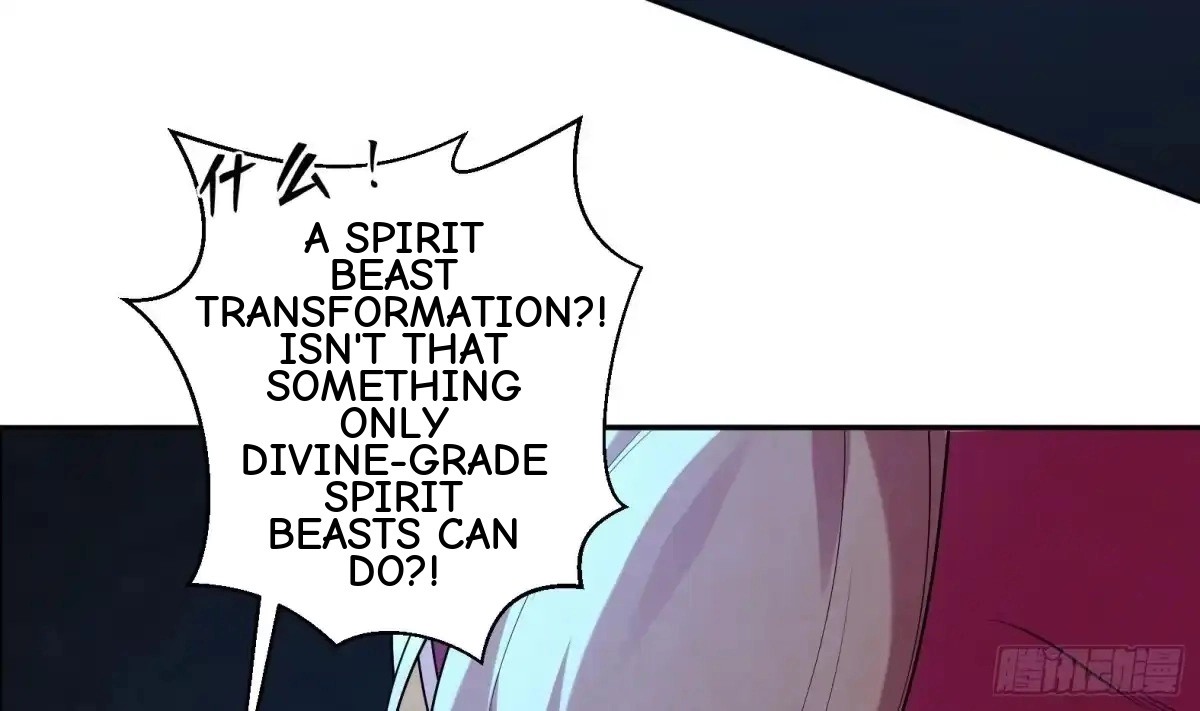 Divine Contract: Starting With A Cat Chapter 12 page 13 - 
