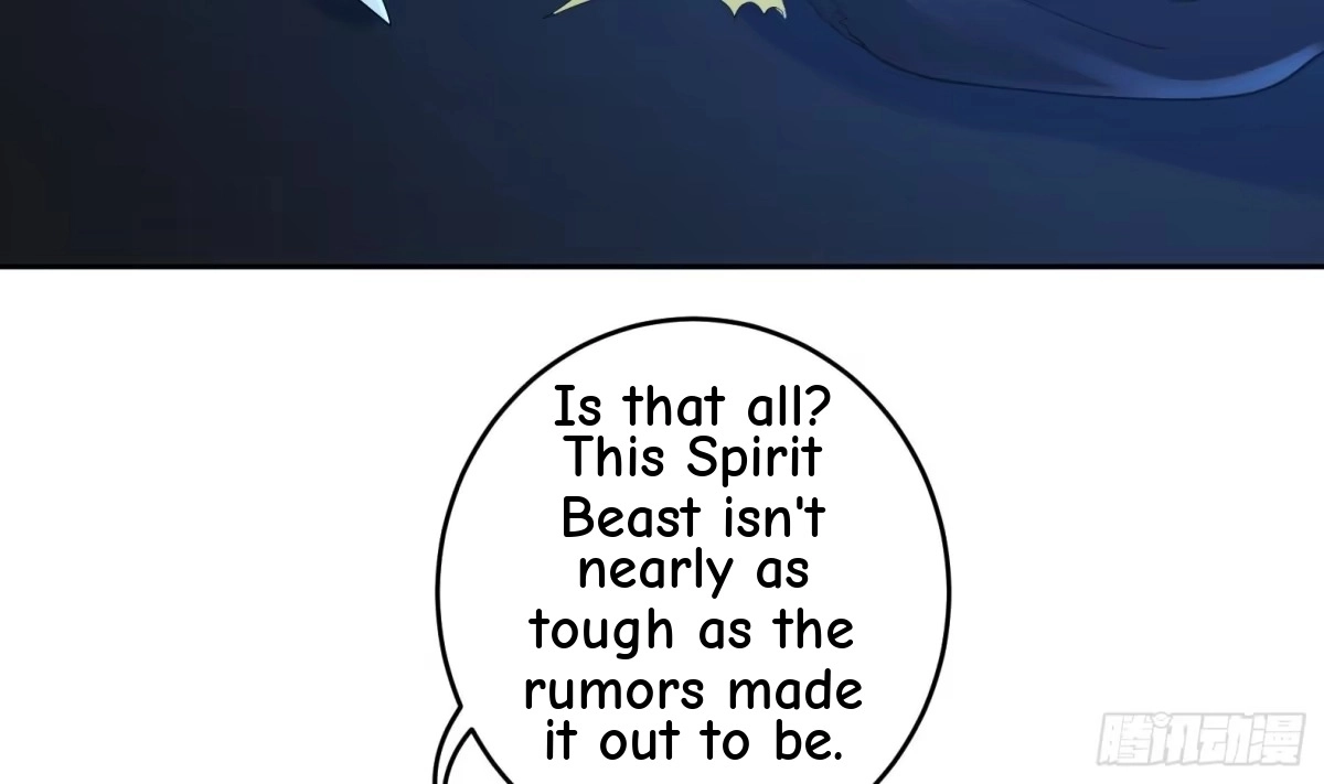 Divine Contract: Starting With A Cat Chapter 12 page 29 - 