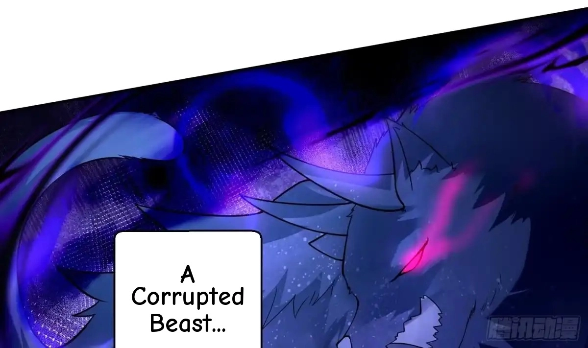 Divine Contract: Starting With A Cat Chapter 12 page 4 - 