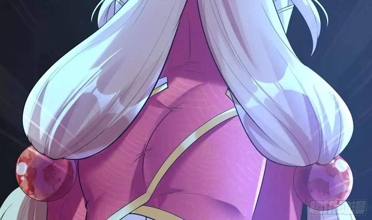Divine Contract: Starting With A Cat Chapter 12 page 33 - 