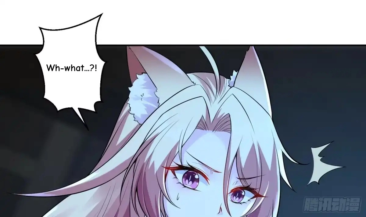 Divine Contract: Starting With A Cat Chapter 12 page 37 - 