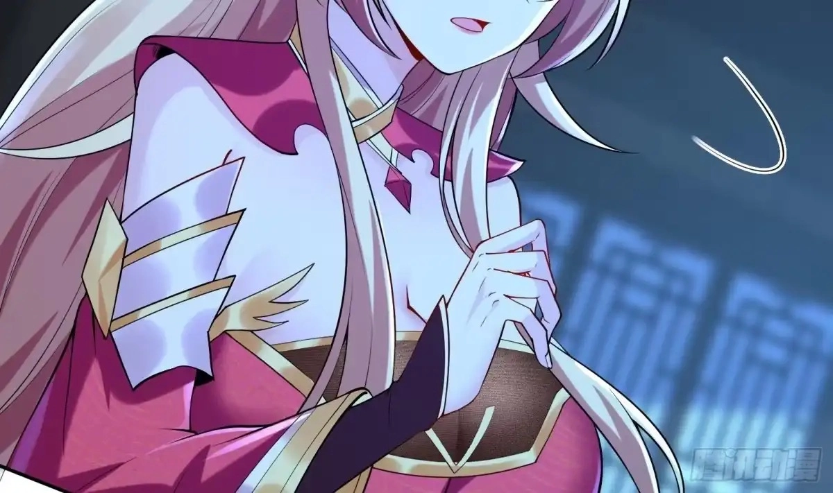 Divine Contract: Starting With A Cat Chapter 12 page 38 - 