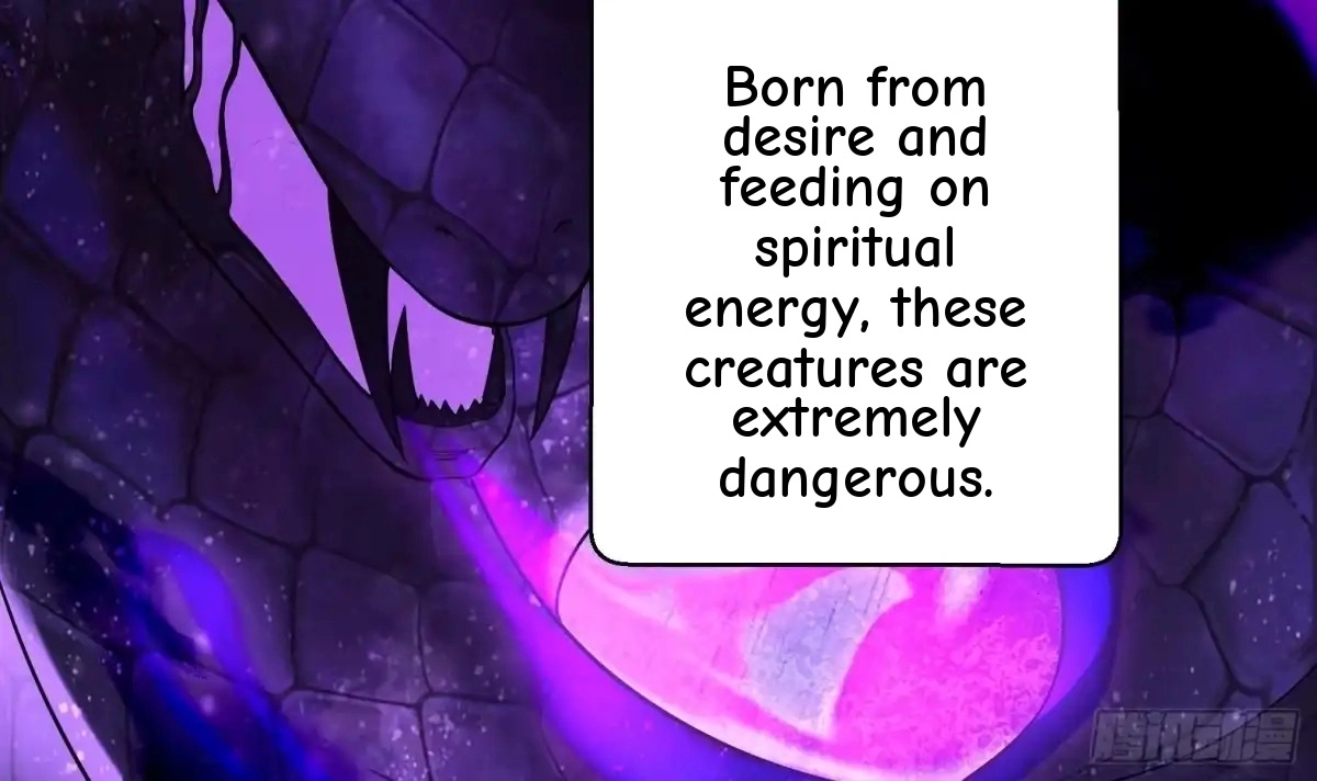 Divine Contract: Starting With A Cat Chapter 12 page 6 - 