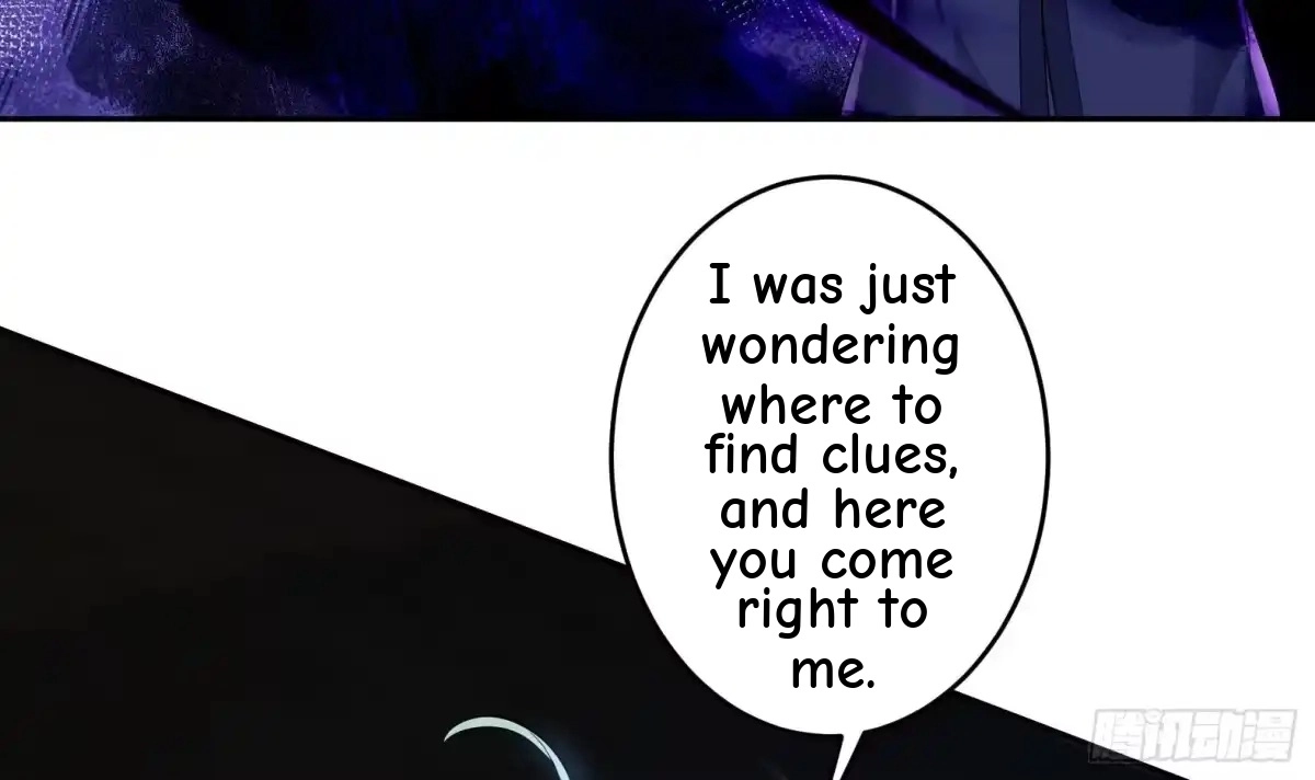 Divine Contract: Starting With A Cat Chapter 12 page 9 - 