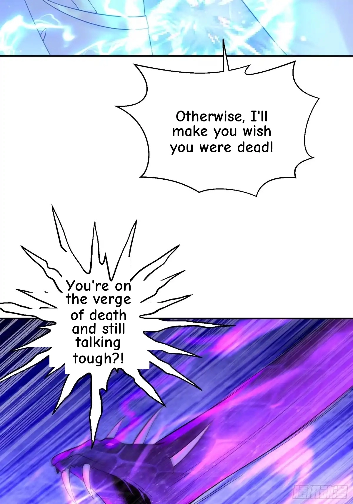 Divine Contract: Starting With A Cat Chapter 14 page 17 - 