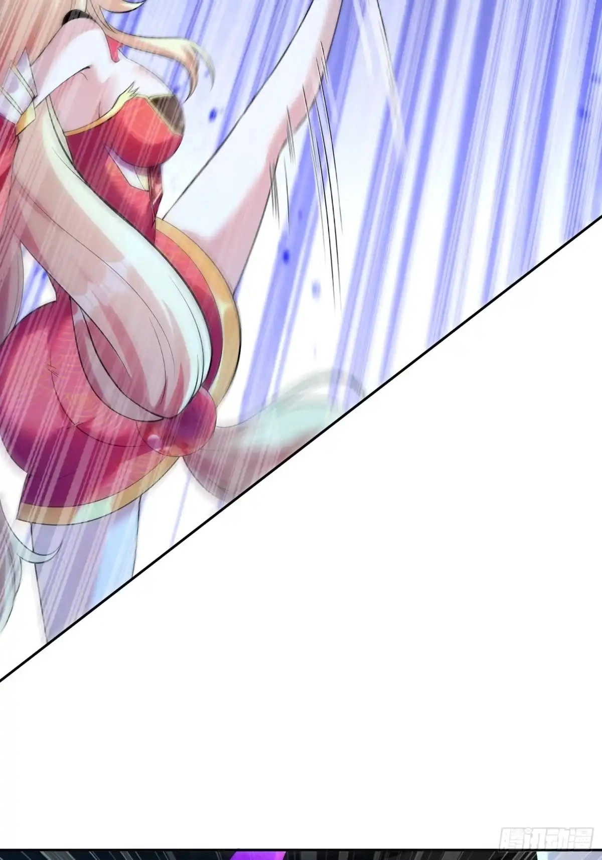 Divine Contract: Starting With A Cat Chapter 14 page 22 - 