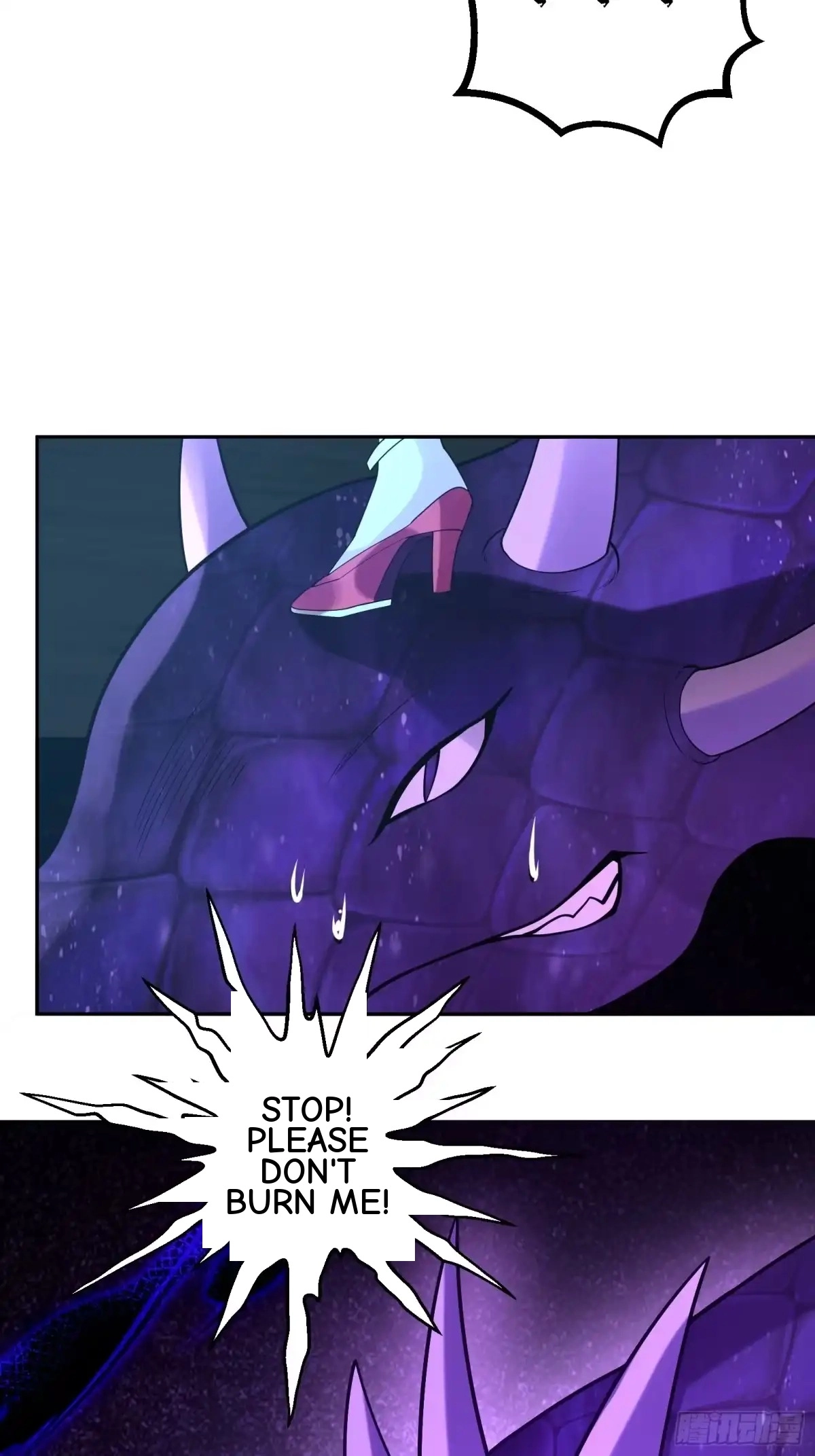 Divine Contract: Starting With A Cat Chapter 14 page 26 - 